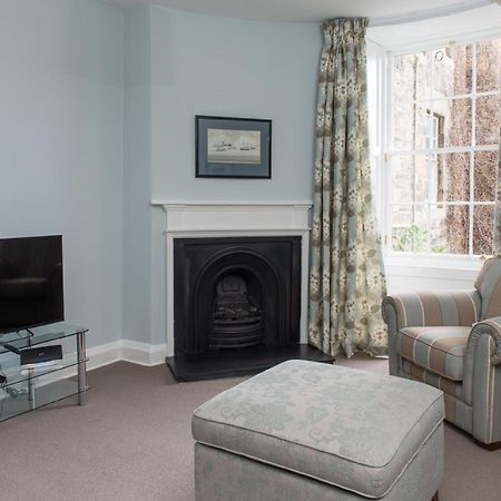 Gorgeous Central Edinburgh 3-Bedroom Apartment Edimburgo Exterior foto